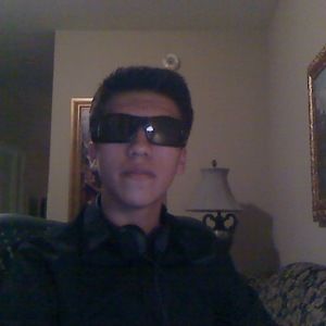 Meet your Posher, Edison